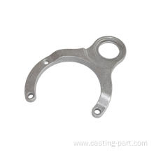 ALUMINUM DIE CASTING SHIFT FORK